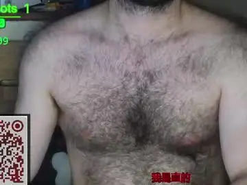 Chaturbate Nude Webcam of nudechiller