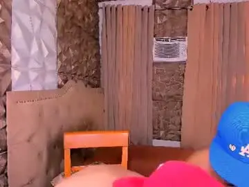 Chaturbate Sex Cam of ricolocoxxx