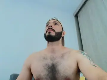 Chaturbate Live Sex of tommel_bailey