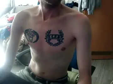 Chaturbate Sex Chat of bingz88