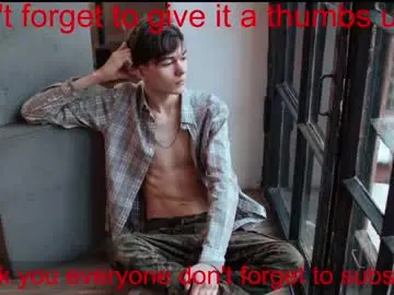 Chaturbate Live Sex Cam of edgar_ray