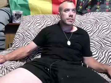 Chaturbate Sex Cam of heisherrmann
