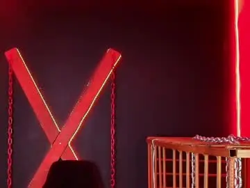 Chaturbate Live Sex Cam of krown_nox