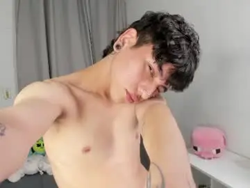 Chaturbate Live Porn of nico_nico_xd