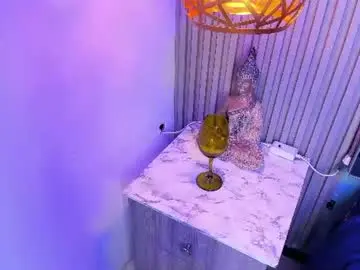 Chaturbate Live Porn of samblack_