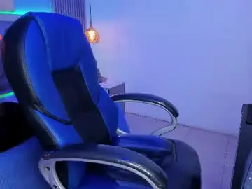 Chaturbate Best Webcam of samblack_