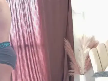 Chaturbate Live Sex of aroon_connor