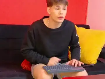Chaturbate Sex Cam of eros_steel