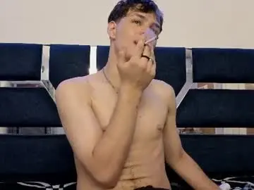 Chaturbate Nude Webcam of eros_steel