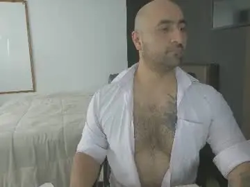 Chaturbate Adult Video Chat of leon_1717
