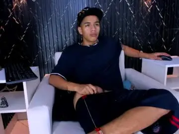 Chaturbate Sex Cam of lian_jacob