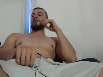 Chaturbate Best live sex cam show of nassh_18