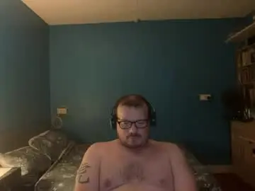 Chaturbate Sex Chat of ohdannyboy2026