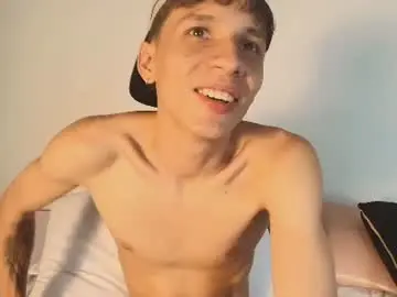 Chaturbate Free Porn Cam of tebanmotato