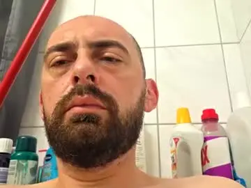 Chaturbate Best live sex cam show of abas1986