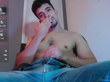 Chaturbate Best live sex cam show of tanner_hard_