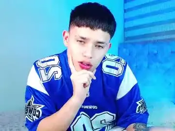 Chaturbate Adult Video Chat of _justinmoon2