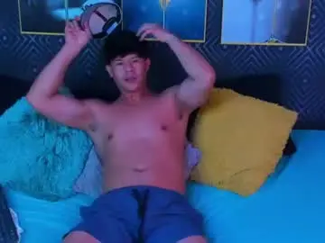 Chaturbate Adult Webcams of kazuya_nakamura