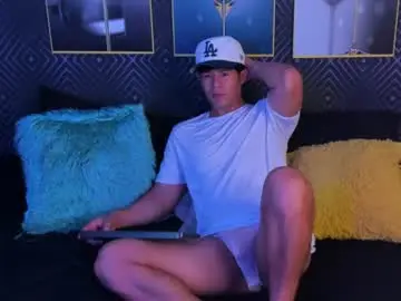 Chaturbate Live Sex of kazuya_nakamura