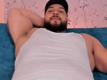 Chaturbate Watch Live Sex Cams of max_dic1