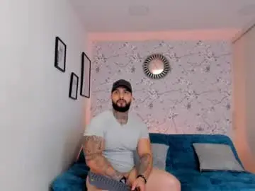 Chaturbate Watch Live Sex Cams of max_dic1