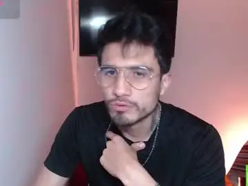Chaturbate Private Sex Chat of yoshy_man