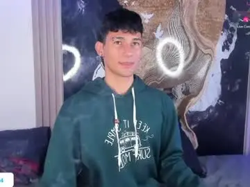 Chaturbate Best live sex cam show of kingparker1