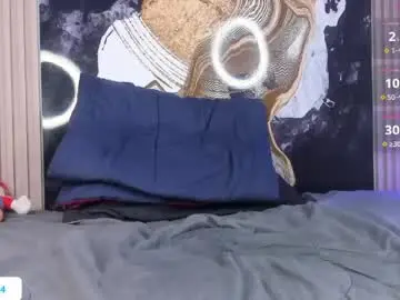 Chaturbate Free Porn Cam of kingparker1