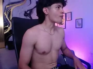Chaturbate Live Sex of olivermorgan69
