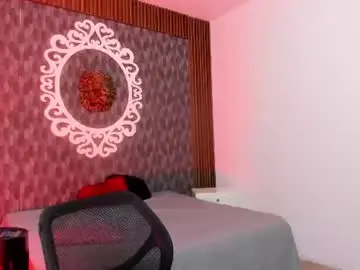 Chaturbate Adult Webcam of olivermorgan69