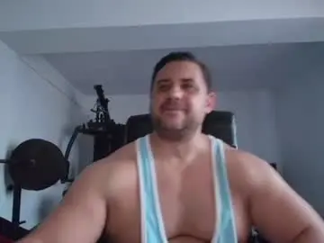 Chaturbate Live Sex of hot_stefano1