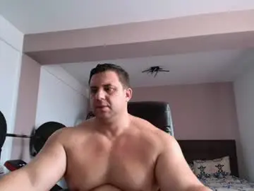 Chaturbate Live Porn of hot_stefano1