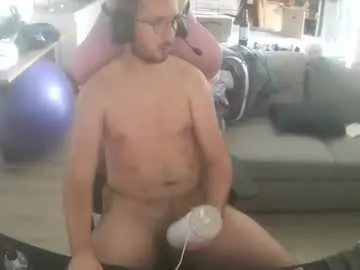 Chaturbate Live Sex Cam of paradoxe91