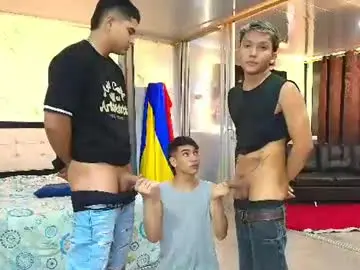 Chaturbate Live Sex of playhardsex