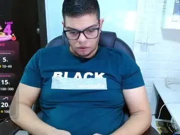 Chaturbate Adult Video Chat of realjoel