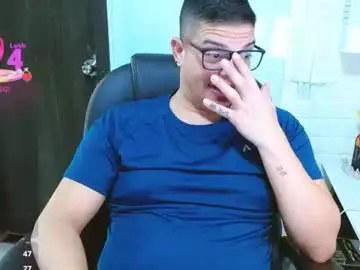 Chaturbate Nude Webcam of realjoel