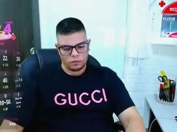 Chaturbate Sex Chat of realjoel