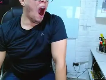Chaturbate Adult Webcam of realjoel