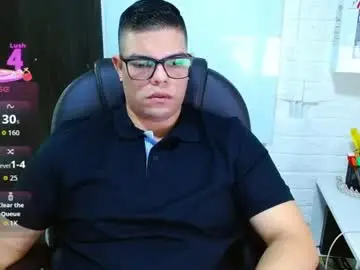 Chaturbate Best live sex cam show of realjoel