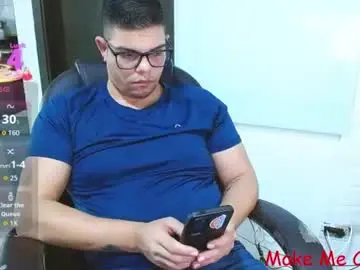 Chaturbate Best Webcam of realjoel