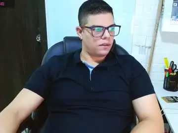 Chaturbate Adult Webcam of realjoel