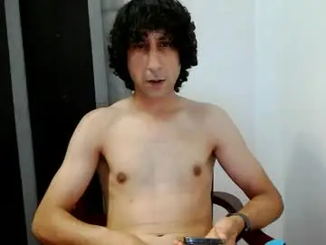 Chaturbate Sex Chat of alessiovoss