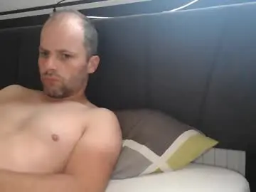 Chaturbate Live Porn of bernii1991