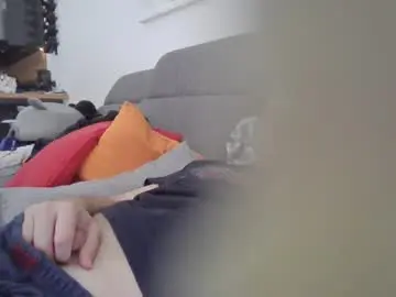 Chaturbate Nude Webcam of lokizg987