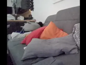 Chaturbate Live Sex of lokizg987