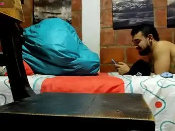 Chaturbate Sex Chat of luck_andrew