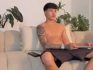 Chaturbate Private Sex Chat of noahdaviss