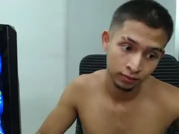 Chaturbate Live Porn of harold_18_