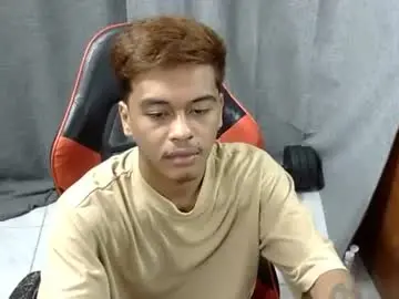 Chaturbate Nude Webcam of itzme_jhonfred