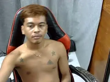 Chaturbate Live Sex Cam of itzme_jhonfred
